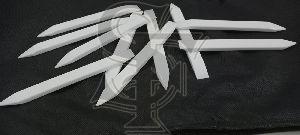 White Teflon paper Folder