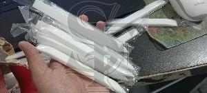 White Teflon paper Folder