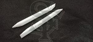 White Teflon paper Folder