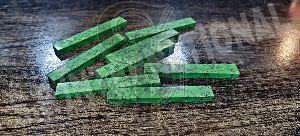 Color Full Recon Stone Guitar Blanks