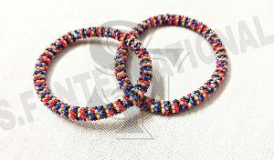 Color full Seeds Beads Bracelets