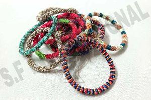 Color full Seeds Beads Bracelets