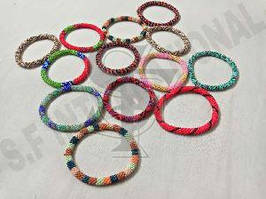 Color full Seeds Beads Bracelets