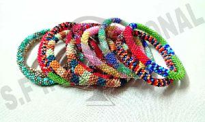 Color full Seeds Beads Bracelets