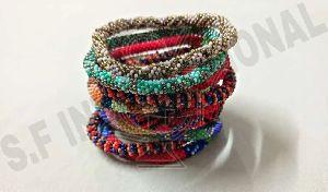 Color full Seeds Beads Bracelets