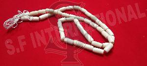 Bone Beads Mala