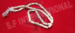 Bone Beads Mala