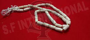 Bone Beads Mala