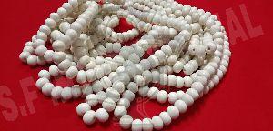 Bone Beads Mala