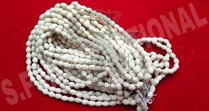 Bone Beads Mala