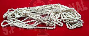 Bone Beads Mala