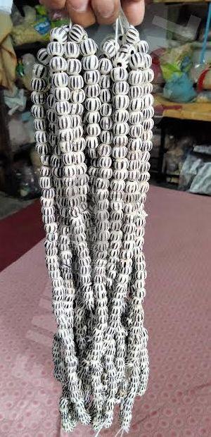 Bone Beads Mala