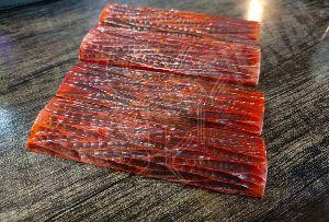 Hand Carved Jigged Scales