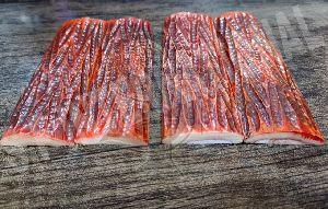 Hand Carved Jigged Scales