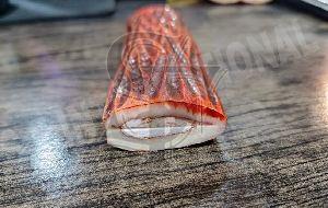 Hand Carved Jigged Scales