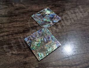 Abalone Inlay Blanks Tiles