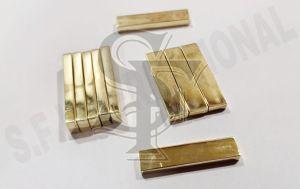 Guitar Brass Nut Blanks