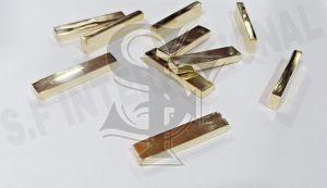 Guitar Brass Nut Blanks