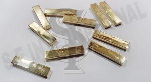 Guitar Brass Nut Blanks