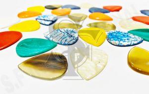 Guitar picks Blanks