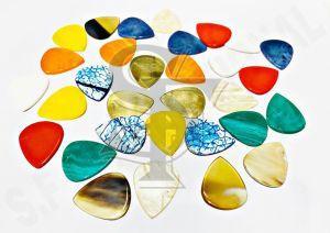 Guitar picks Blanks