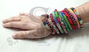 Color full Seeds Beads Bracelets