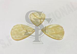 Color Full Guitar Picks