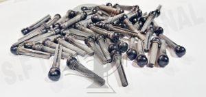 Buffalo Horn Natural Bridge Pins
