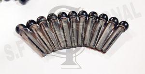 Buffalo Horn Natural Bridge Pins