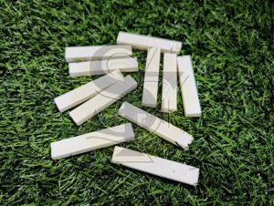 White Bone Nut Blanks