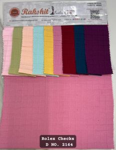 cotton knit fabric