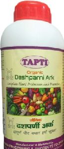 Tapti Organic Dashparni Ark Pesticides