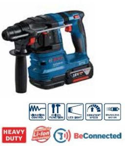 Bosch GBH 18V-34 CF Rotary Hammer