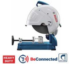 Bosch GCO 14-24 J Bench Top Cut Off Saw