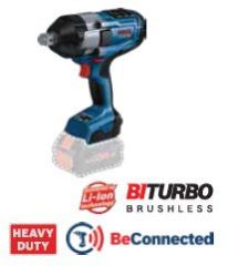 Bosch GDS 18V-1050 H Impact Wrench