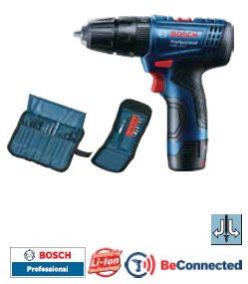 Bosch GSB 120-Li Impact Drill Driver