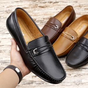 Mens Loafer Shoes