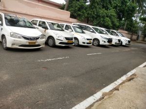 car booking services in Puri Jagannath