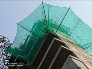 Construction Safety Net Installation Services