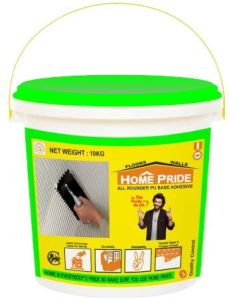 HOME PRIDE ALL ROUNDER PU ADHESIVE