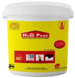 HOME PRIDE EPOXY GROUT JOINT FILLER