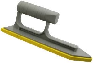 HOME PRIDE TROWEL FOR ADHIESIVES and GROUT