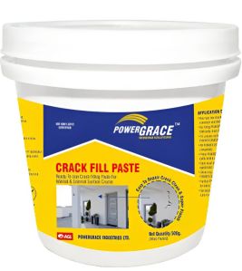 POWER GRACE CRACK FILL PASTE