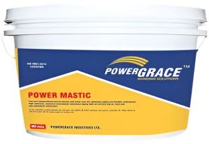 POWER GRACE MASTIC EPOXY