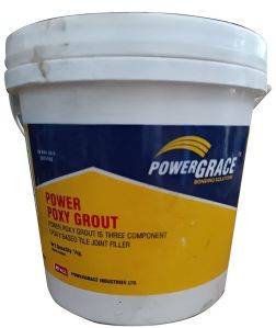 POWER GRACE POWER POXY GROUT