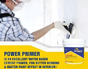 POWER PRIMER