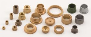 Flanged Bushings