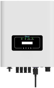 DEYE 3KW GRID TIE SOLAR INVERTER