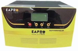 EAPRO 250024 SOLAR PCU