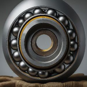 Cylindrical Roller Bearing